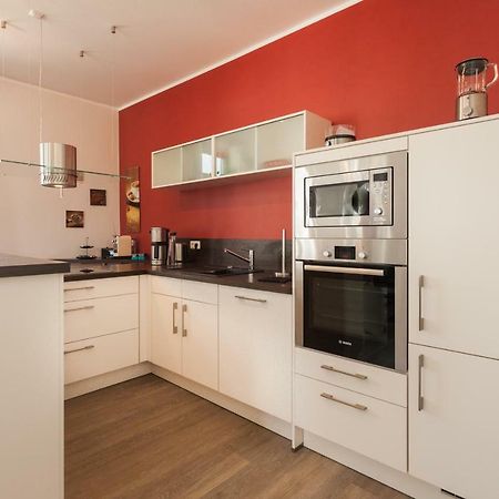Treibgut Apartment Sellin  Екстериор снимка