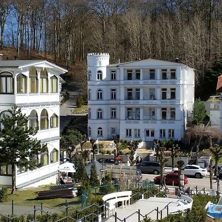 Treibgut Apartment Sellin  Екстериор снимка