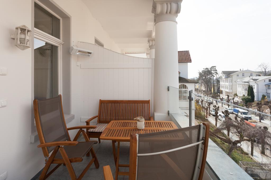Treibgut Apartment Sellin  Стая снимка