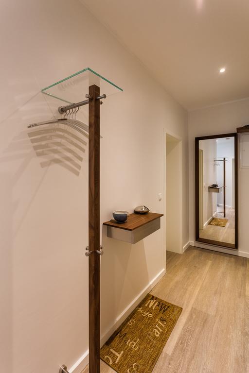 Treibgut Apartment Sellin  Стая снимка