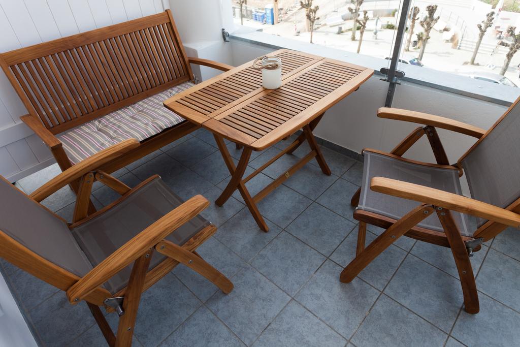 Treibgut Apartment Sellin  Стая снимка
