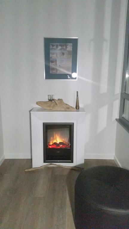 Treibgut Apartment Sellin  Стая снимка